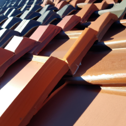 Réparation de toiture : Solutions efficaces pour les fuites et les dommages La Ricamarie