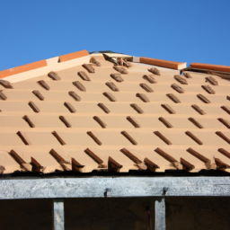 Réparation de tuiles en béton : Remise en état des tuiles endommagées Moulins-les-Metz