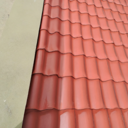 Peinture toiture : choix des couleurs Poey-de-Lescar