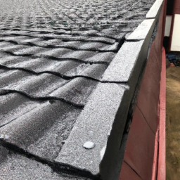 Rénovation sur shingle : conseils d'entretien Mortcerf