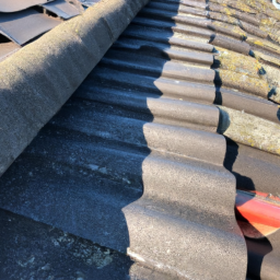 Désamiantage : guide pratique pour un chantier sécurisé Noaillan