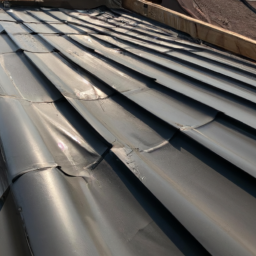 Rénovation sur shingle : bien entretenir vos plaques Gardonne